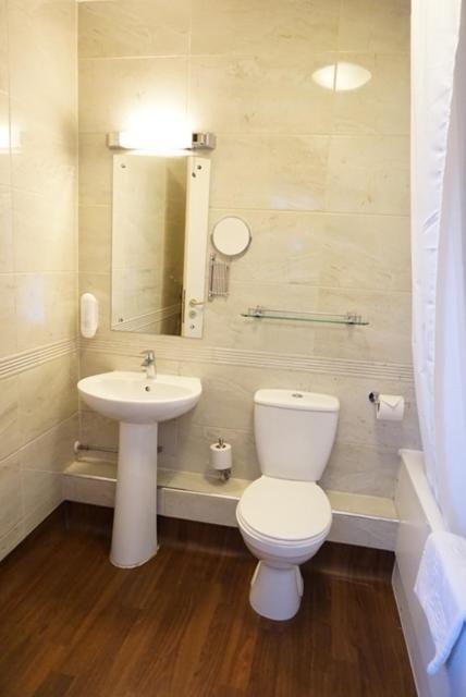 The Swan Hotel Leighton Buzzard Eksteriør billede